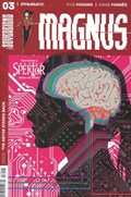 MAGNUS #3B 