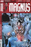 MAGNUS #3 