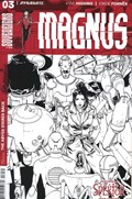 MAGNUS #3-RI 