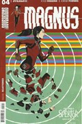 MAGNUS #4B 