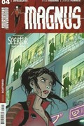 MAGNUS #4 