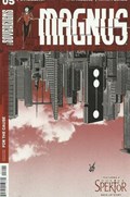 MAGNUS #5B 