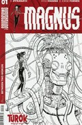 MAGNUS #1-RI-B 