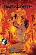 BABYTEETH #1-UNKN 