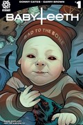 BABYTEETH #1-ID10T 