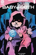 BABYTEETH #1-JJS 