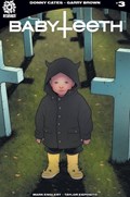 BABYTEETH #3-LEMON 