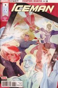 ICEMAN #6 