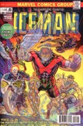 ICEMAN #6B 