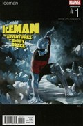 ICEMAN #1B 