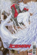 ICEMAN #1-RI-B 