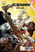 ICEMAN #1-STAN 