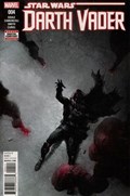 STAR WARS: DARTH VADER #4 