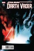 STAR WARS: DARTH VADER #4-RI 