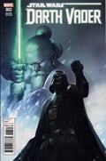 STAR WARS: DARTH VADER #3-RI 