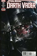 STAR WARS: DARTH VADER #5 