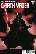 STAR WARS: DARTH VADER #5-RI 