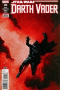 STAR WARS: DARTH VADER #4-2nd 