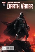 STAR WARS: DARTH VADER #1-CSA 