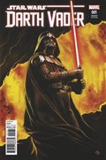 STAR WARS: DARTH VADER #1-RI-C 
