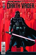 STAR WARS: DARTH VADER #1-FRIED 