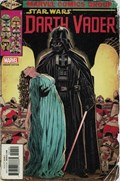 STAR WARS: DARTH VADER #1-RI-D 