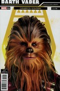 STAR WARS: DARTH VADER #14B 