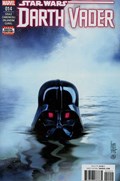 STAR WARS: DARTH VADER #14 