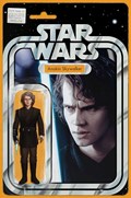 STAR WARS: DARTH VADER #1-JTC 
