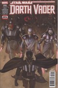 STAR WARS: DARTH VADER #16 