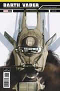 STAR WARS: DARTH VADER #16B 