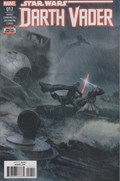 STAR WARS: DARTH VADER #17 