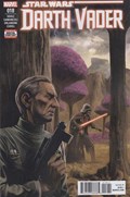 STAR WARS: DARTH VADER #18 
