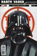 STAR WARS: DARTH VADER #18B 