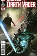 STAR WARS: DARTH VADER #10 