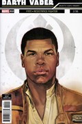 STAR WARS: DARTH VADER #10B 