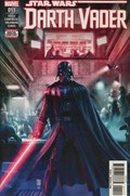 STAR WARS: DARTH VADER #11 