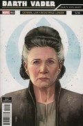 STAR WARS: DARTH VADER #11B 