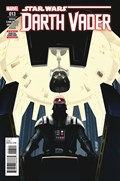 STAR WARS: DARTH VADER #13 