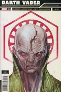 STAR WARS: DARTH VADER #13B 