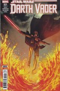 STAR WARS: DARTH VADER #21 