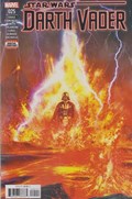 STAR WARS: DARTH VADER #25 