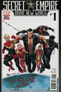 SECRET EMPIRE: BRAVE NEW WORLD #1 