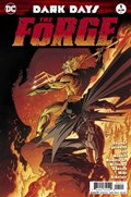 DARK DAYS: THE FORGE #1D 