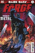 DARK DAYS: THE FORGE #1-2nd 