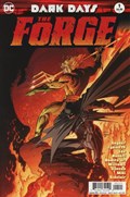 DARK DAYS: THE FORGE #1B 