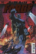 DARK DAYS: THE FORGE #1 