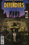 THE DEFENDERS #4 
