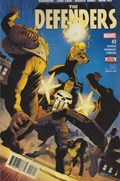 THE DEFENDERS #3 