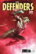 THE DEFENDERS #1-TCM-C 